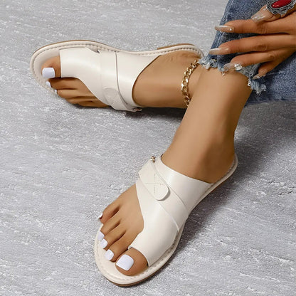 Ida's Blissful Step-sandaler