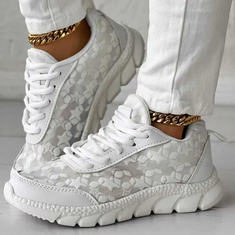 Ida Comfort & Style sko