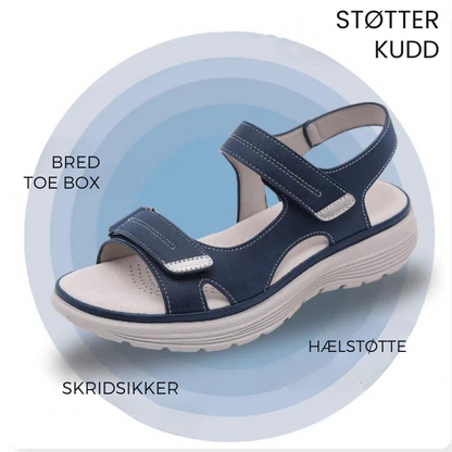 Ortho Comfort-sandaler
